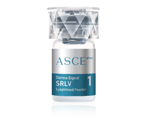 干细胞核心成分的结晶体，有效呵护受损肌肤的外泌体。